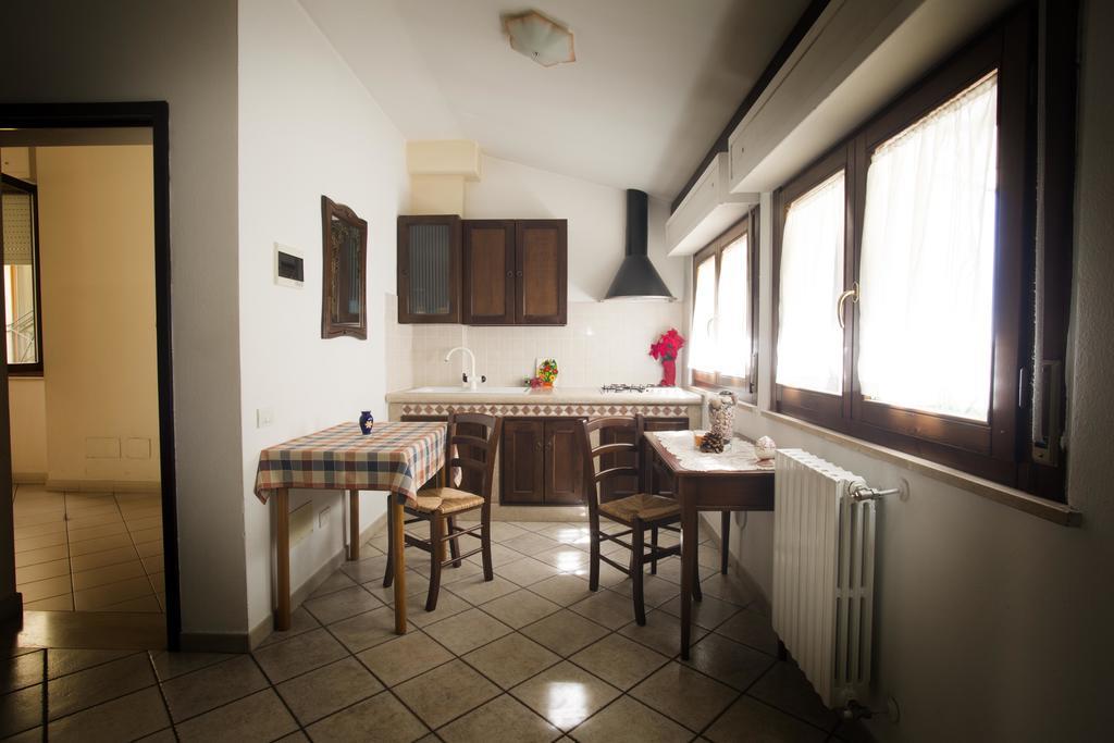 Soggiorno Iris Hotel Siena Bagian luar foto